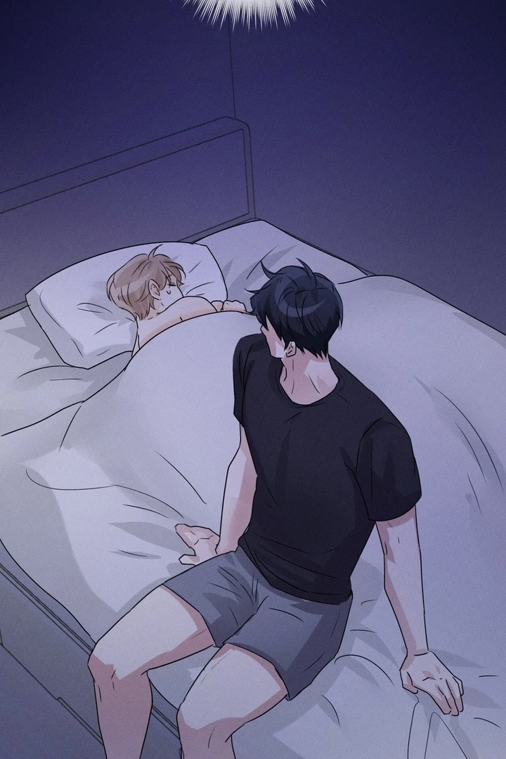 Olympian - Chapter 06 - S1 manhwa