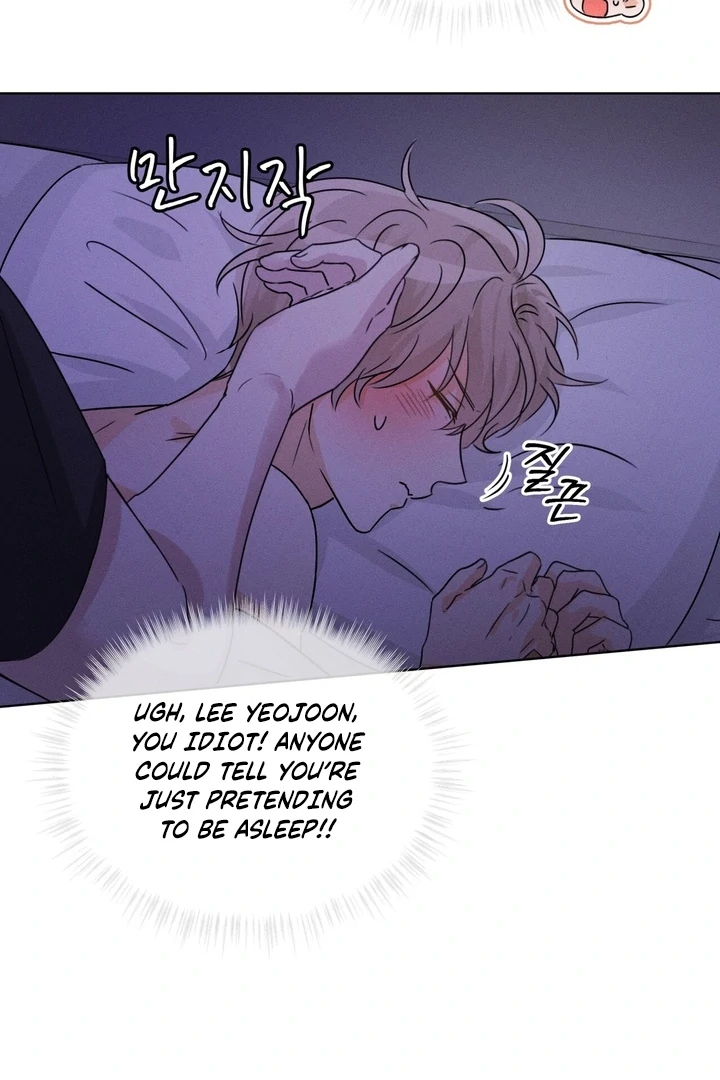 Olympian - Chapter 07 - S1 manhwa