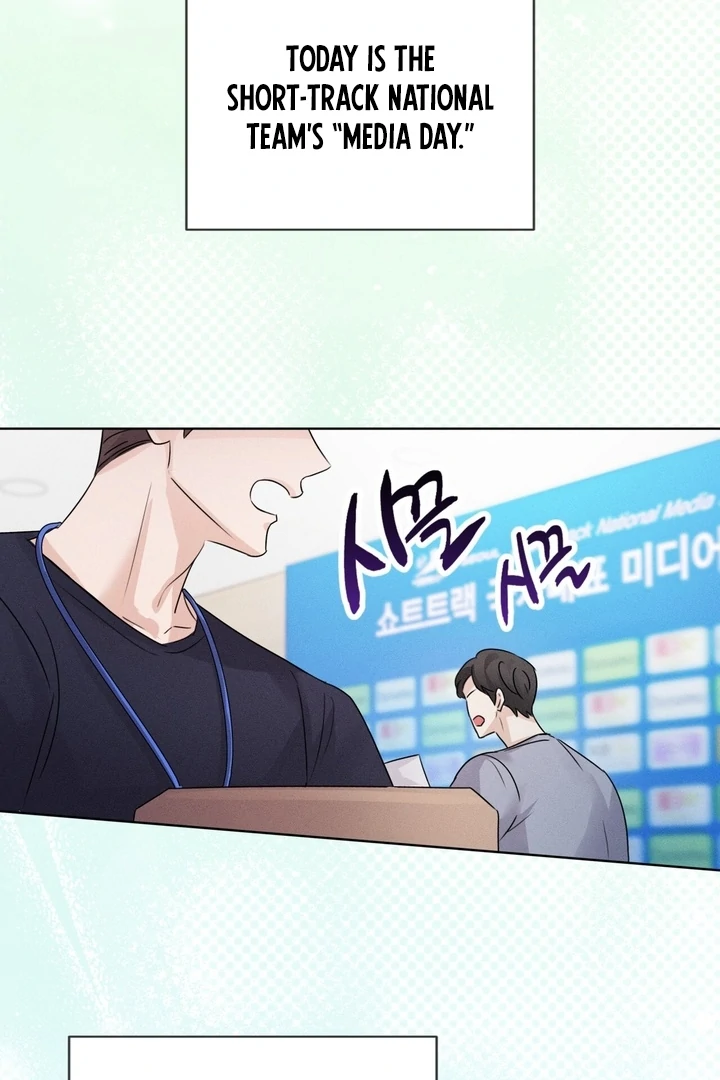 Olympian - Chapter 07 - S1 manhwa