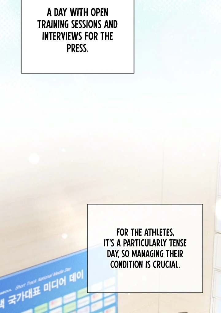 Olympian - Chapter 07 - S1 manhwa