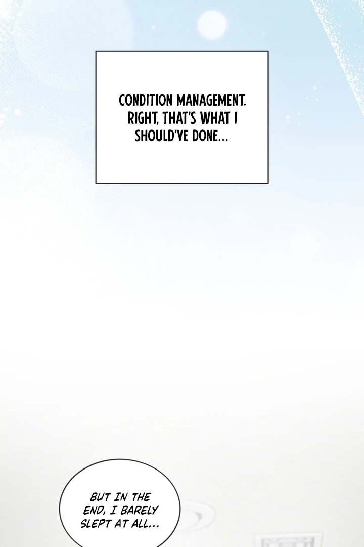 Olympian - Chapter 07 - S1 manhwa