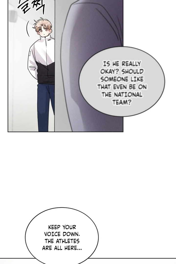 Olympian - Chapter 07 - S1 manhwa