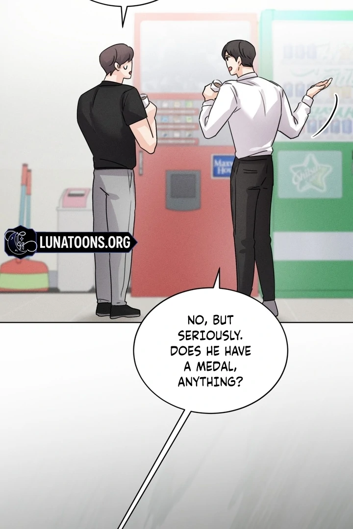 Olympian - Chapter 07 - S1 manhwa