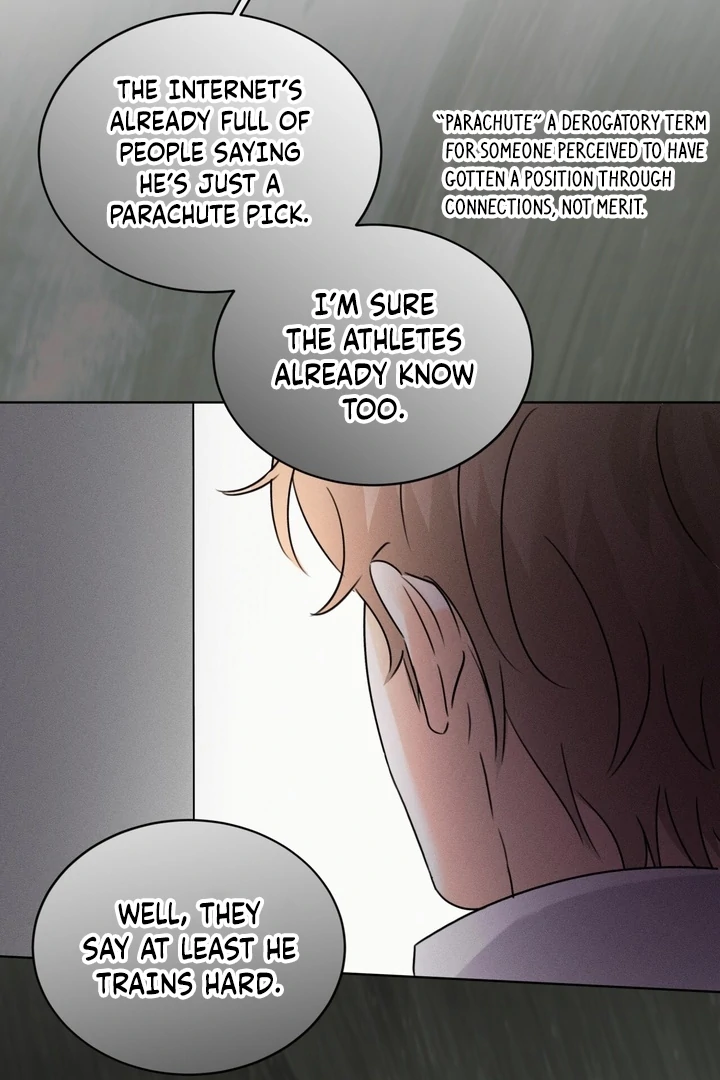 Olympian - Chapter 07 - S1 manhwa
