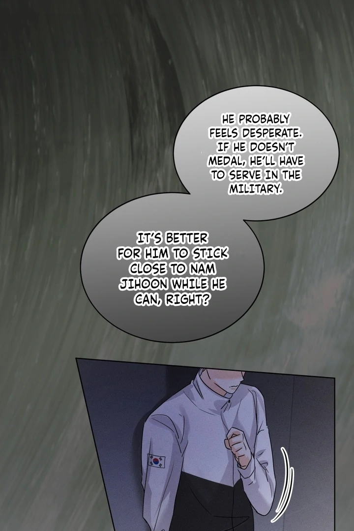 Olympian - Chapter 07 - S1 manhwa