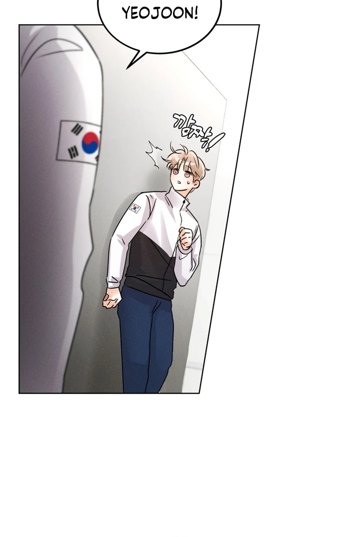 Olympian - Chapter 07 - S1 manhwa