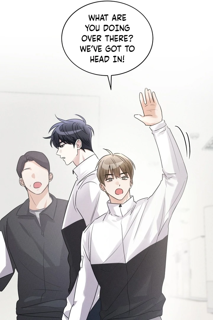 Olympian - Chapter 07 - S1 manhwa