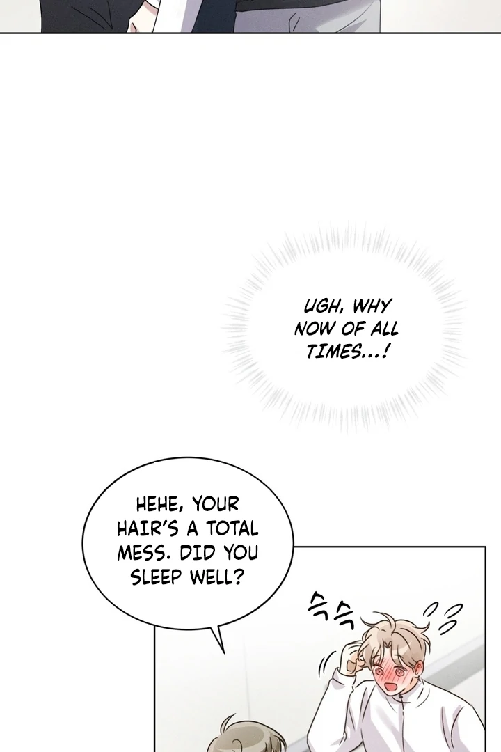 Olympian - Chapter 07 - S1 manhwa