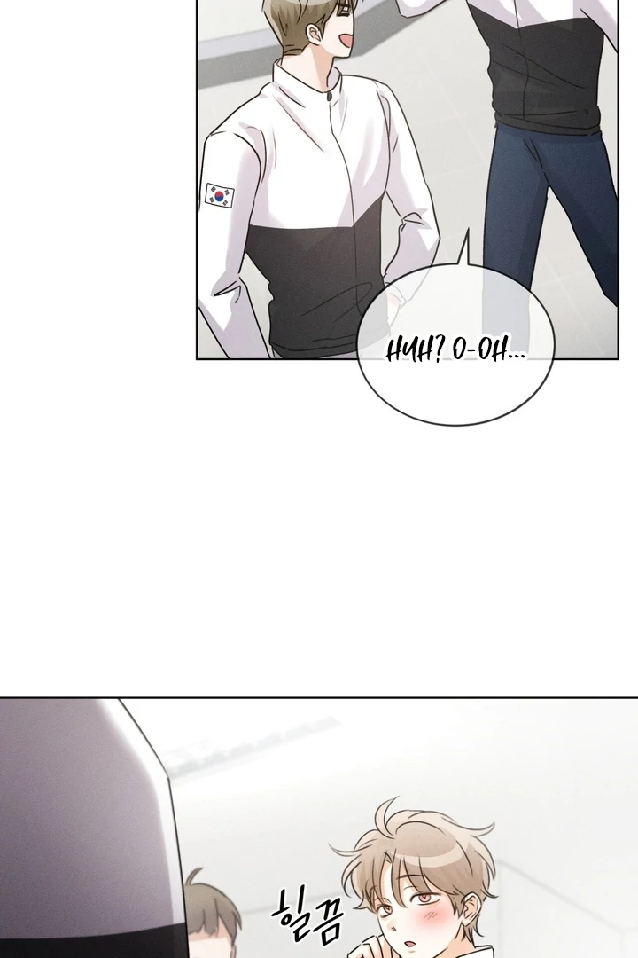 Olympian - Chapter 07 - S1 manhwa