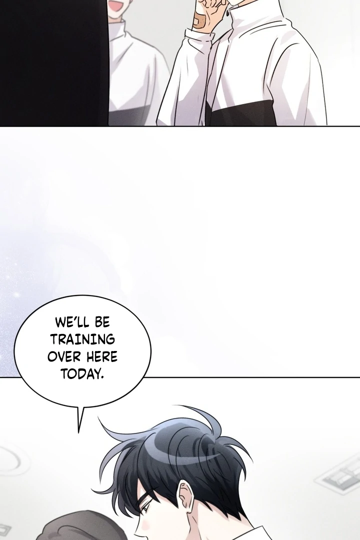 Olympian - Chapter 07 - S1 manhwa