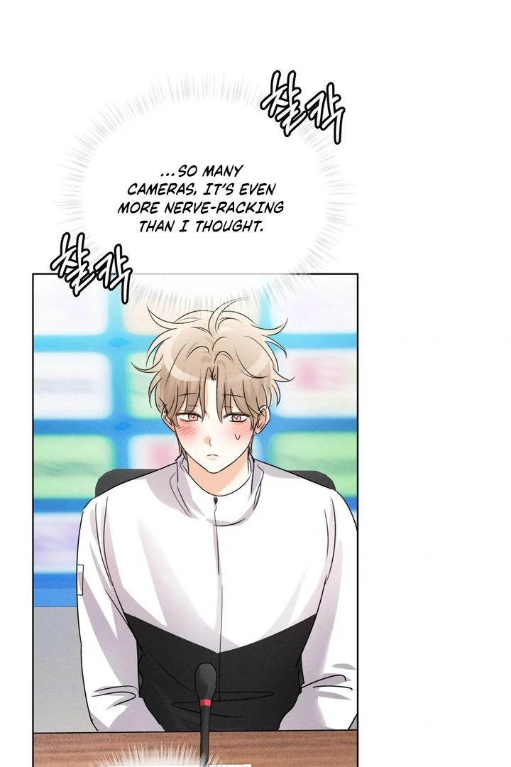 Olympian - Chapter 07 - S1 manhwa