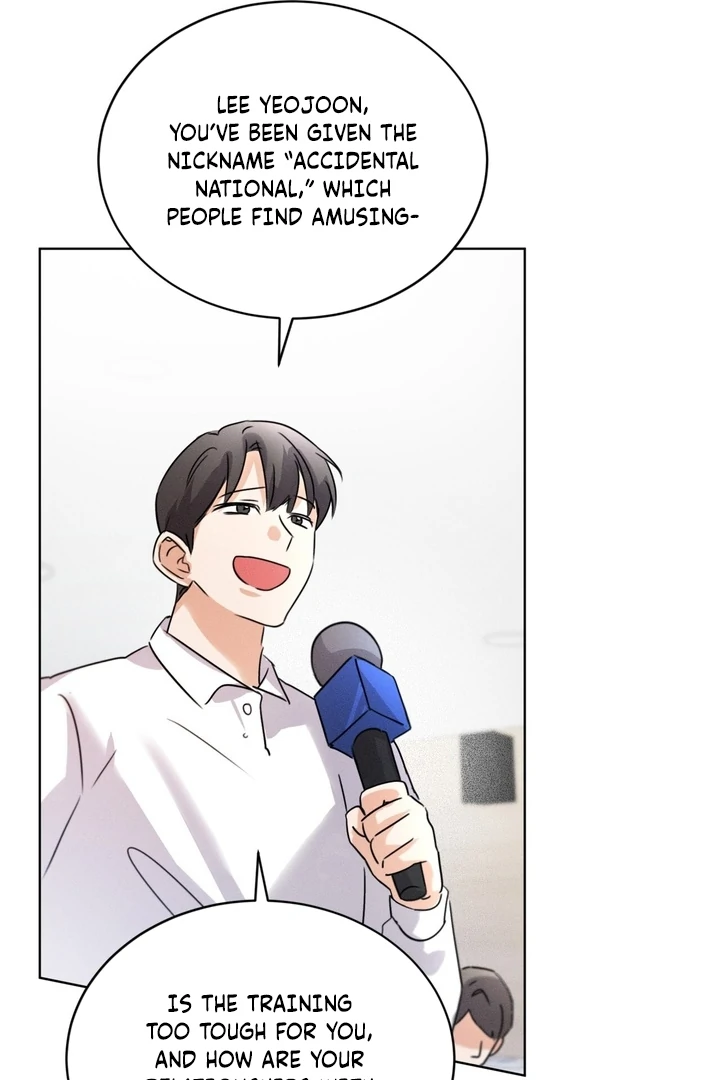 Olympian - Chapter 07 - S1 manhwa