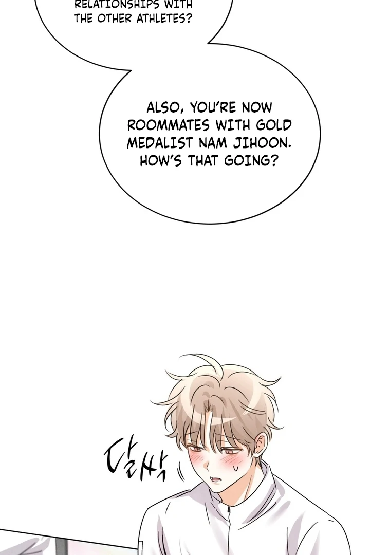 Olympian - Chapter 07 - S1 manhwa