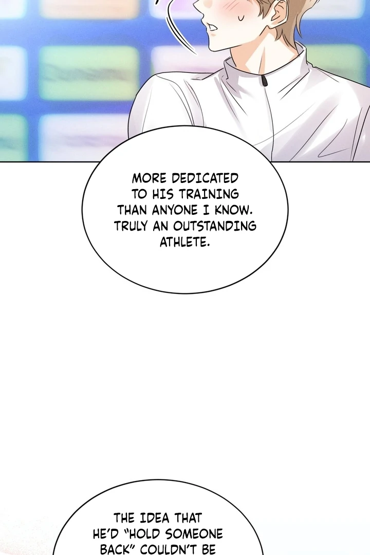 Olympian - Chapter 07 - S1 manhwa