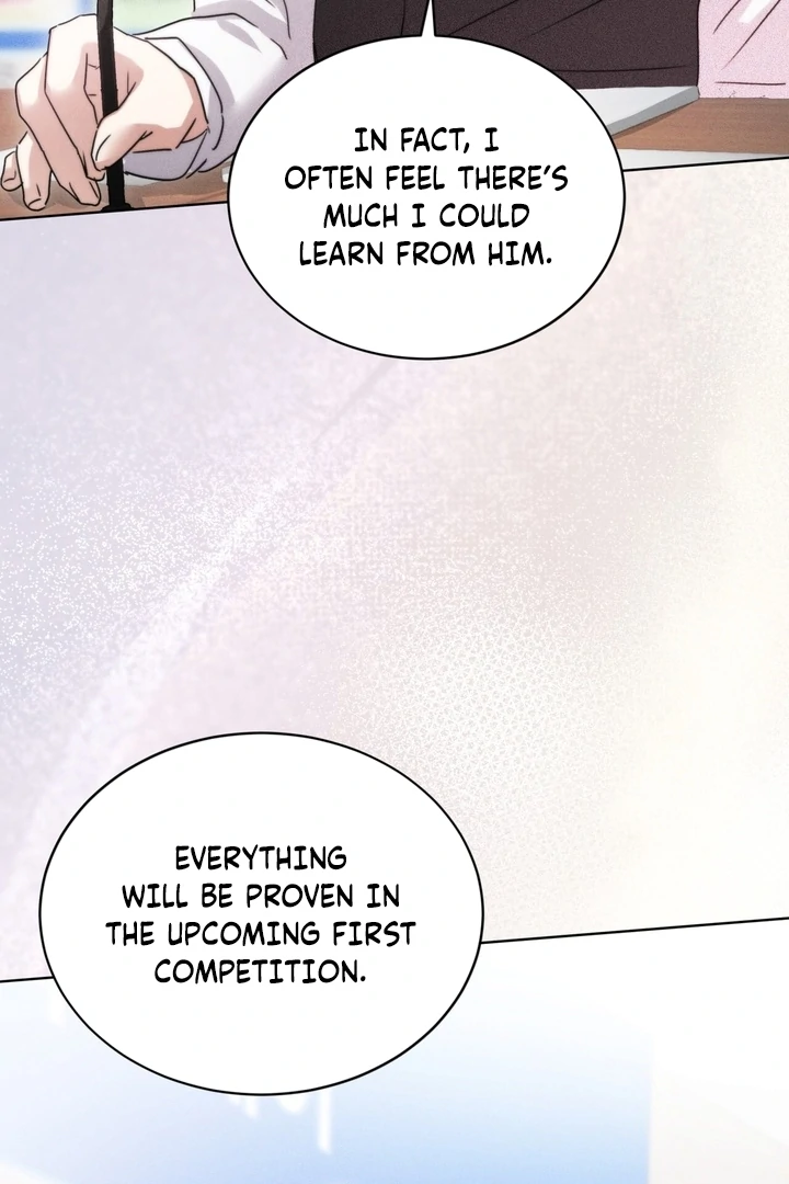 Olympian - Chapter 07 - S1 manhwa