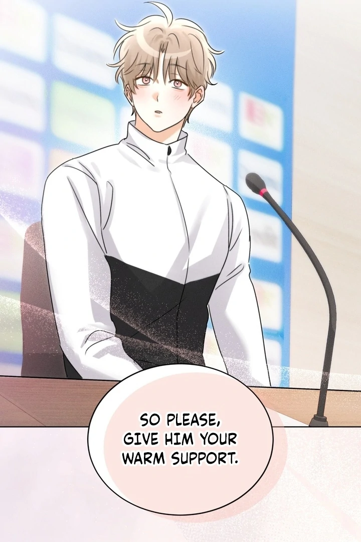 Olympian - Chapter 07 - S1 manhwa