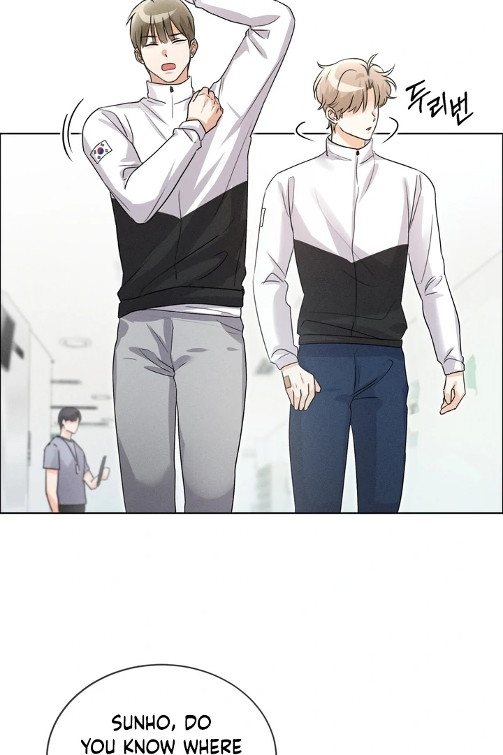Olympian - Chapter 07 - S1 manhwa