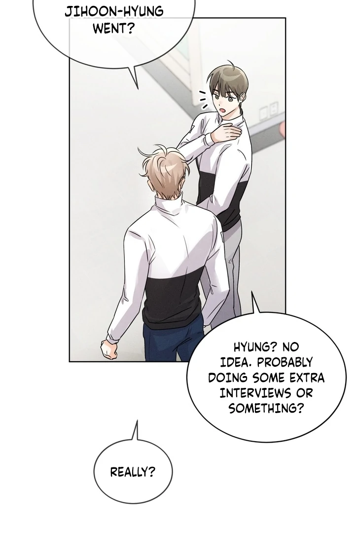 Olympian - Chapter 07 - S1 manhwa