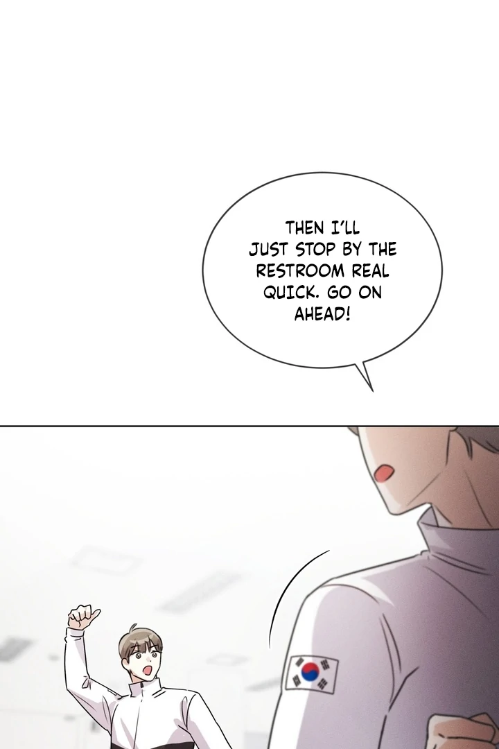 Olympian - Chapter 07 - S1 manhwa