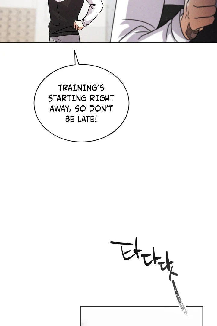 Olympian - Chapter 07 - S1 manhwa