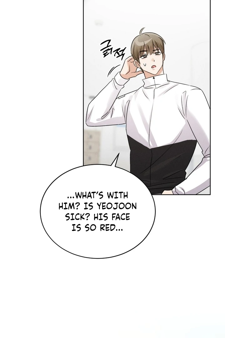 Olympian - Chapter 07 - S1 manhwa