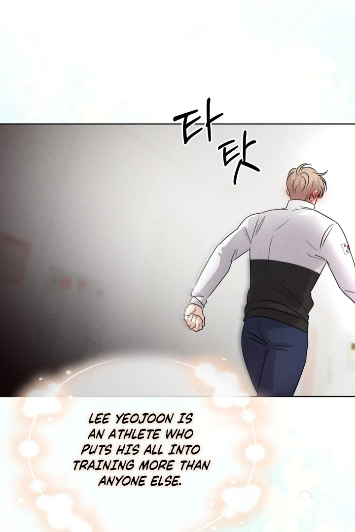 Olympian - Chapter 07 - S1 manhwa