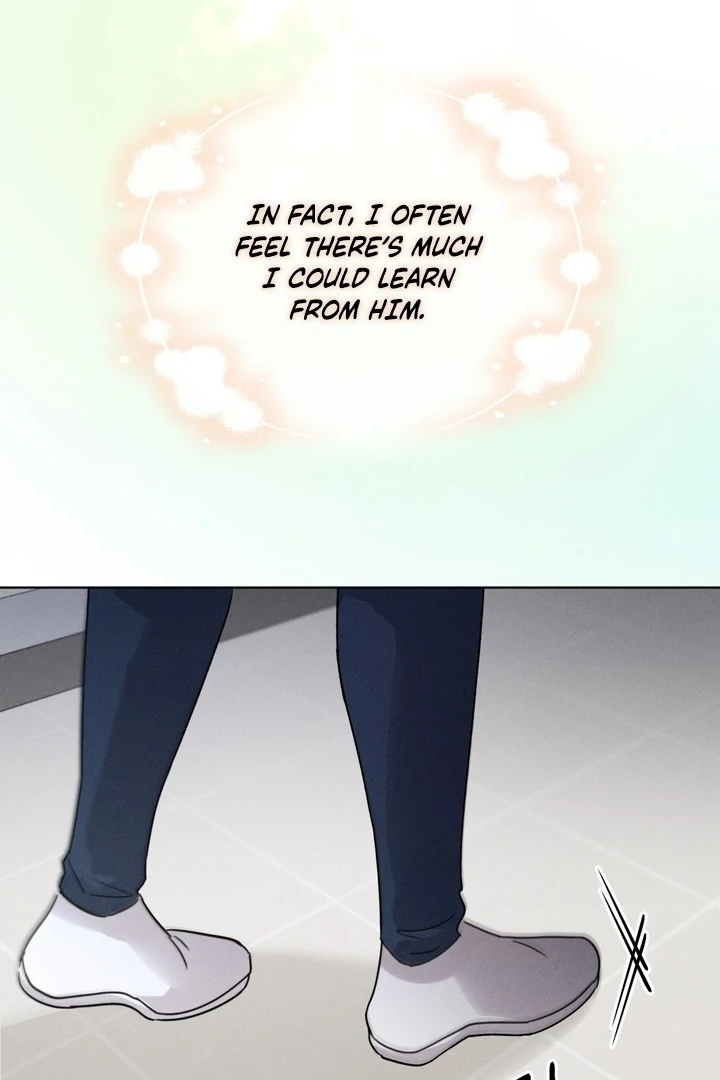 Olympian - Chapter 07 - S1 manhwa