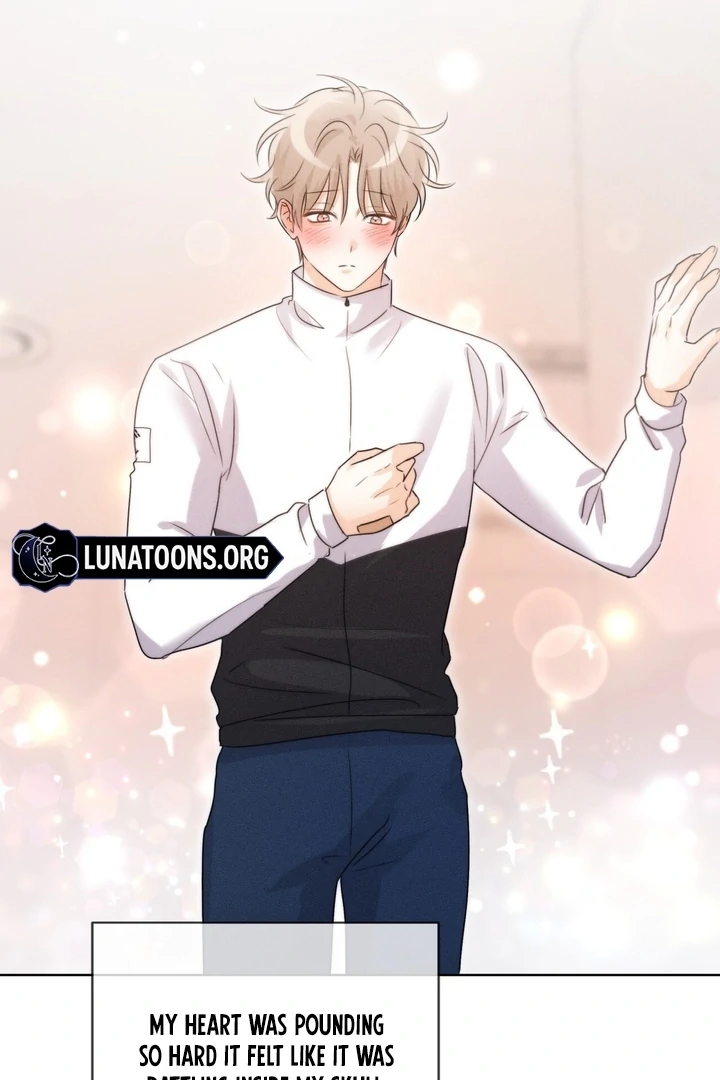 Olympian - Chapter 07 - S1 manhwa