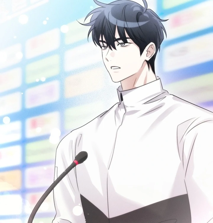 Olympian - Chapter 07 - S1 manhwa
