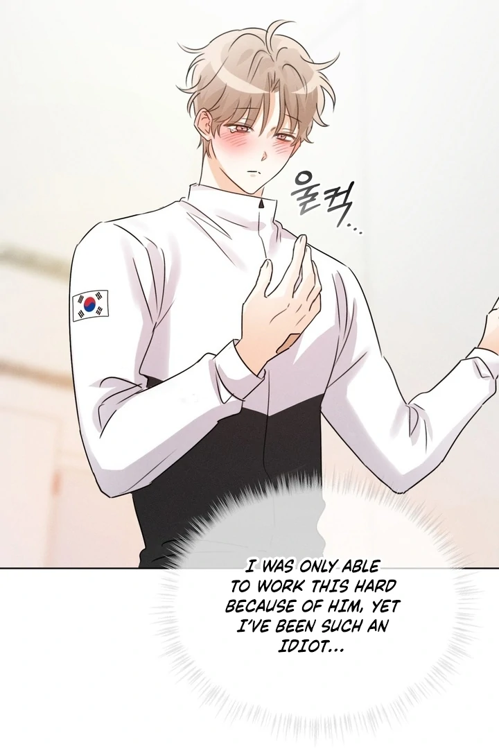 Olympian - Chapter 07 - S1 manhwa