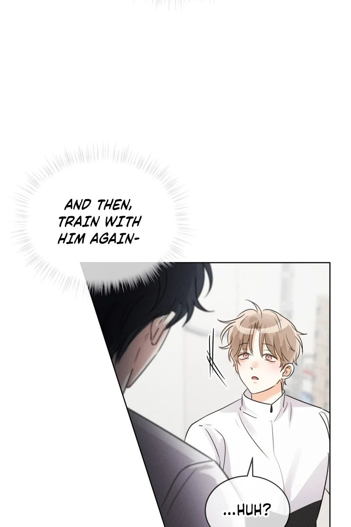 Olympian - Chapter 07 - S1 manhwa