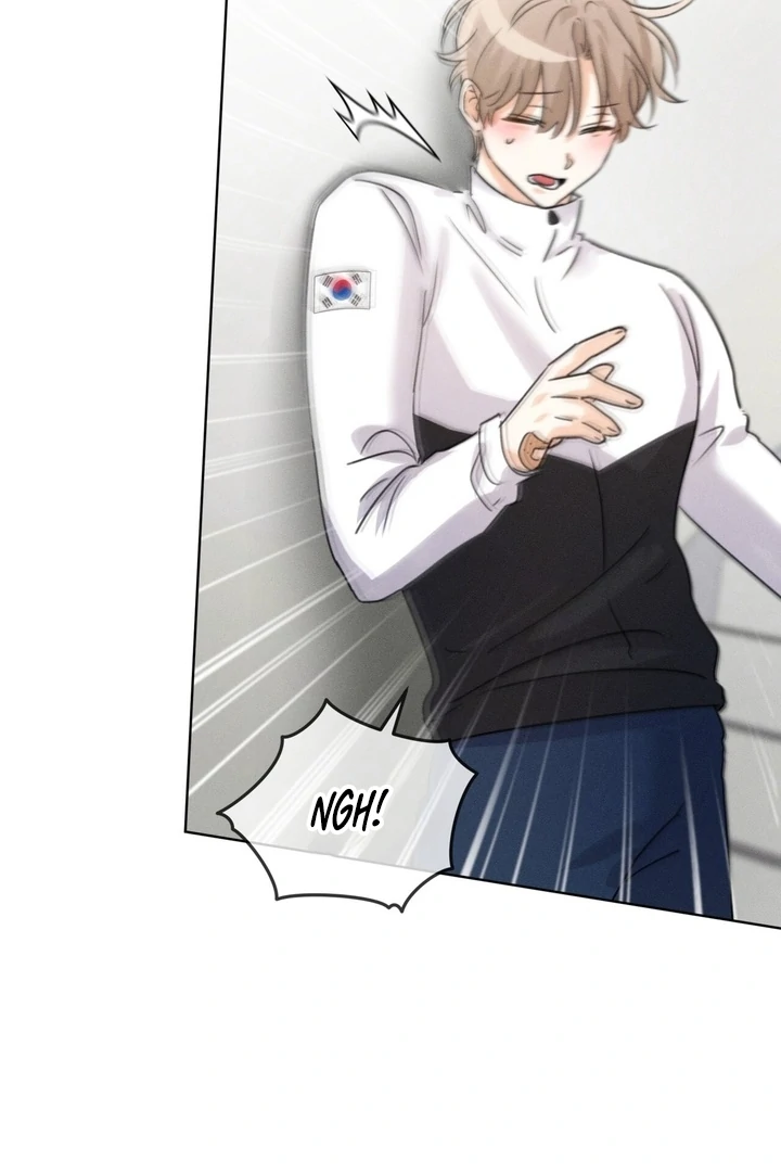 Olympian - Chapter 07 - S1 manhwa