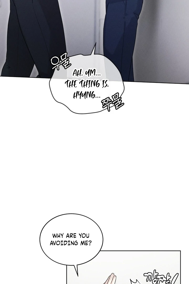Olympian - Chapter 08 - S1 manhwa