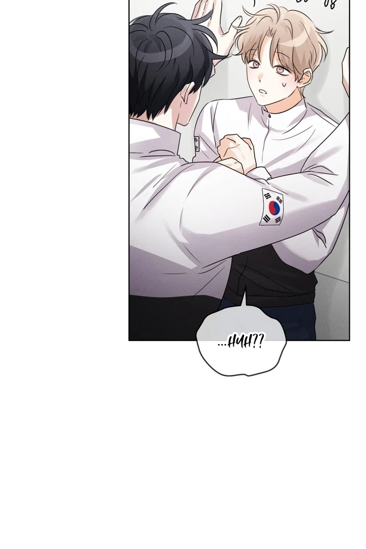 Olympian - Chapter 08 - S1 manhwa