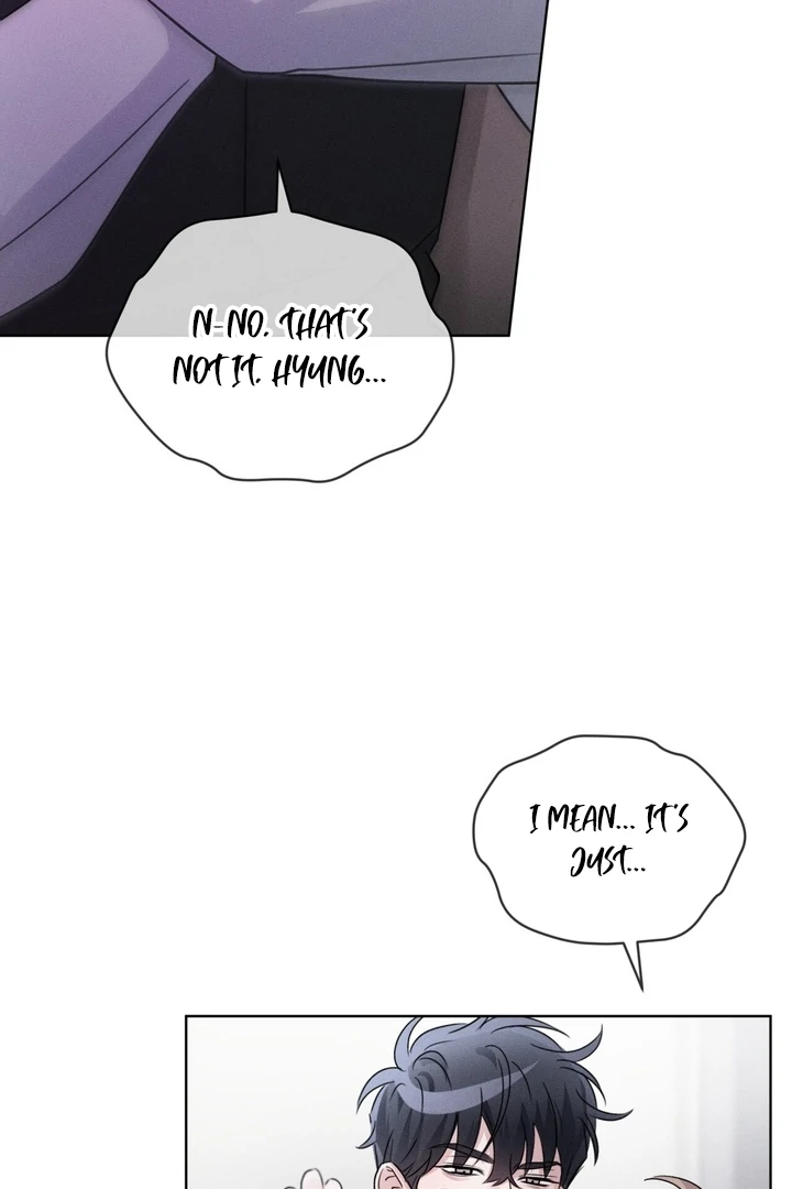 Olympian - Chapter 08 - S1 manhwa
