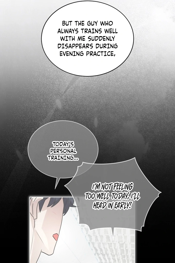 Olympian - Chapter 08 - S1 manhwa