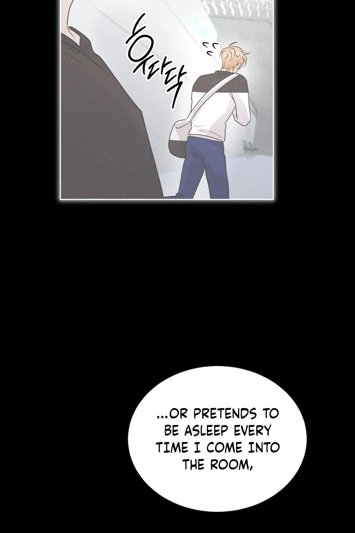 Olympian - Chapter 08 - S1 manhwa