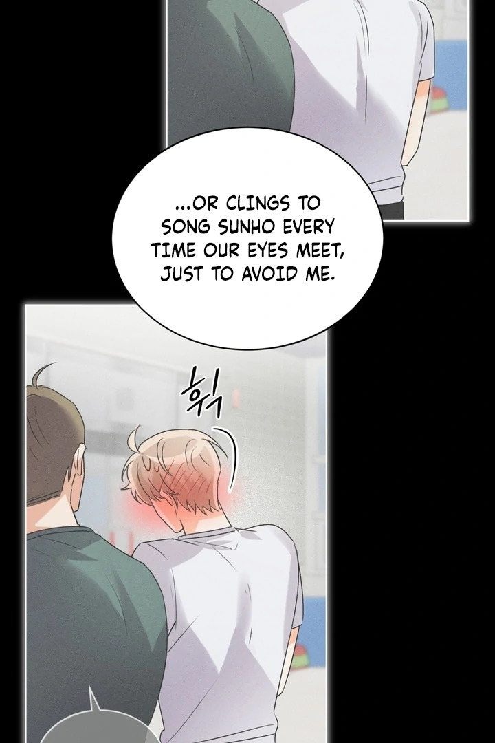 Olympian - Chapter 08 - S1 manhwa