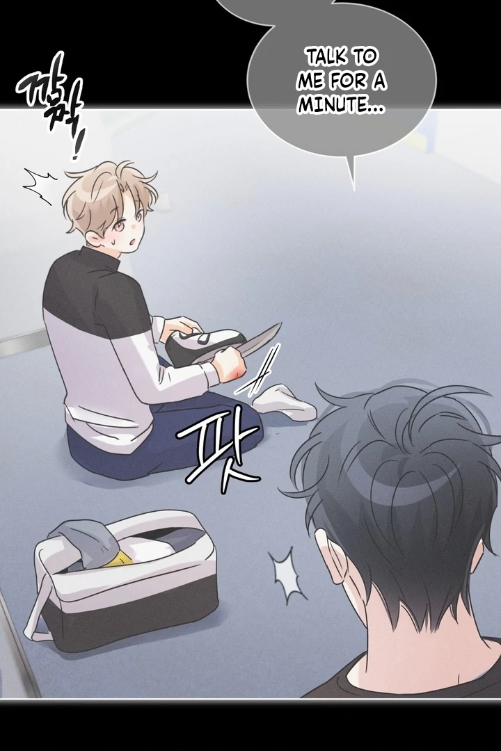 Olympian - Chapter 08 - S1 manhwa