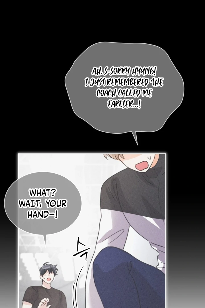 Olympian - Chapter 08 - S1 manhwa