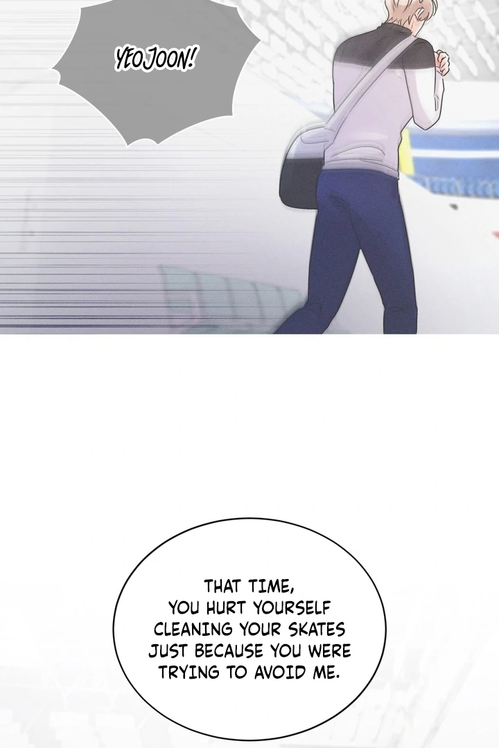 Olympian - Chapter 08 - S1 manhwa