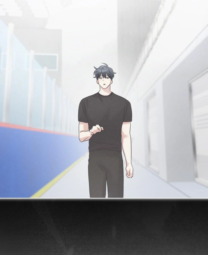 Olympian - Chapter 08 - S1 manhwa