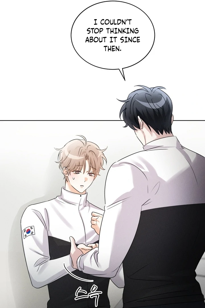 Olympian - Chapter 08 - S1 manhwa