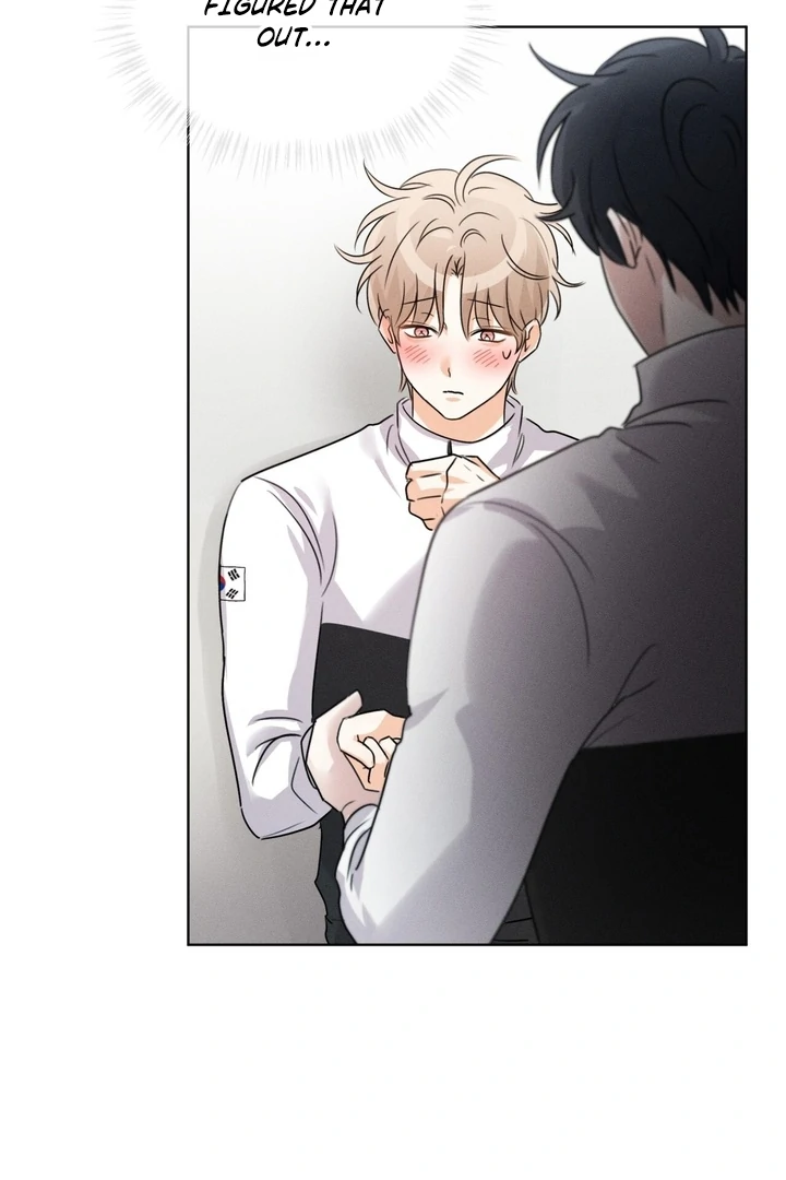 Olympian - Chapter 08 - S1 manhwa