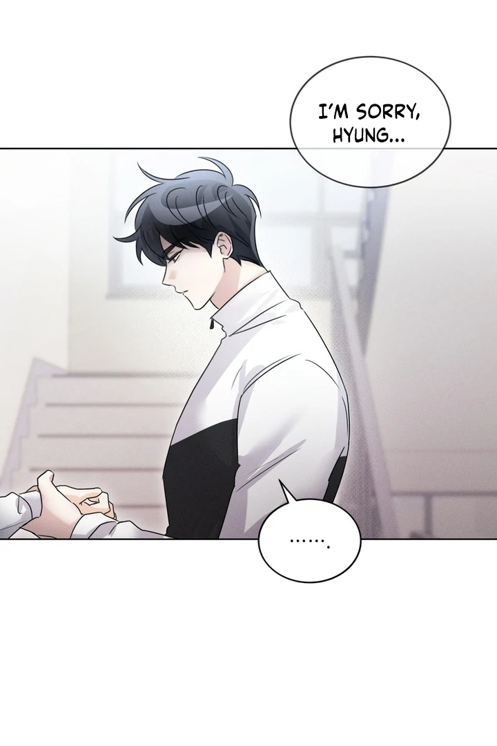 Olympian - Chapter 08 - S1 manhwa