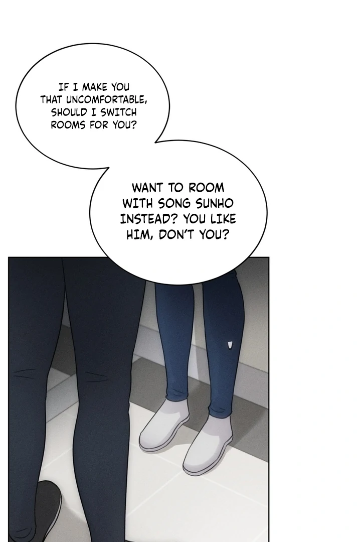 Olympian - Chapter 08 - S1 manhwa