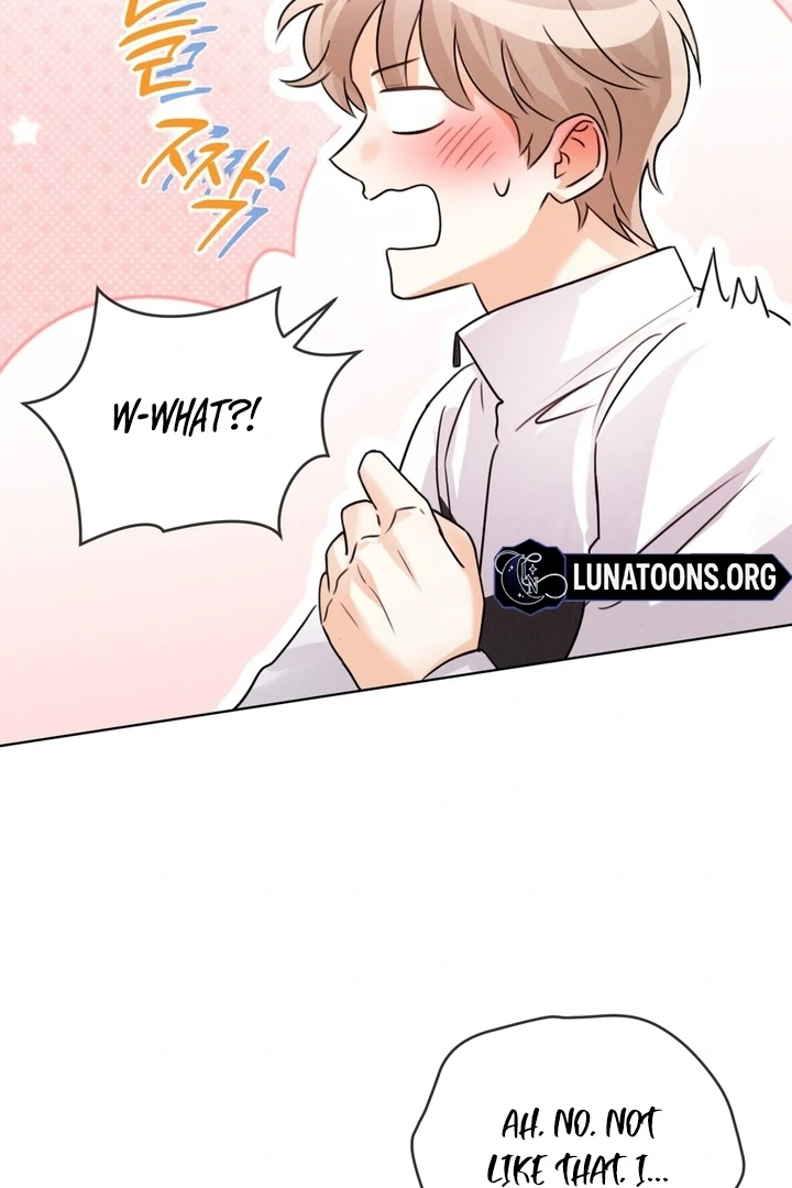Olympian - Chapter 08 - S1 manhwa