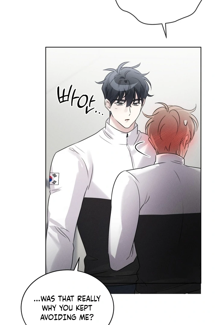 Olympian - Chapter 08 - S1 manhwa