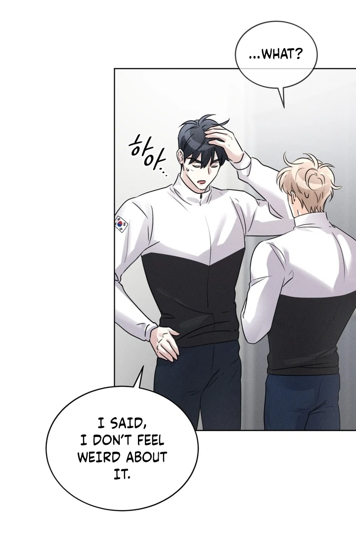 Olympian - Chapter 08 - S1 manhwa