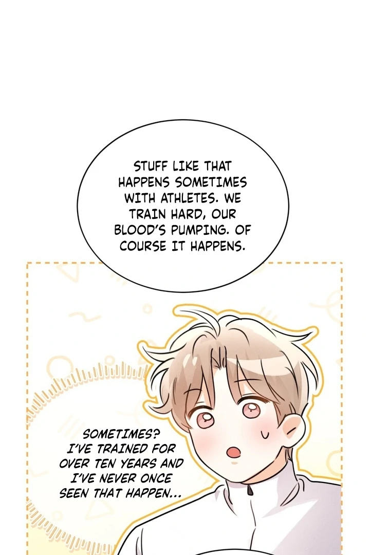 Olympian - Chapter 08 - S1 manhwa